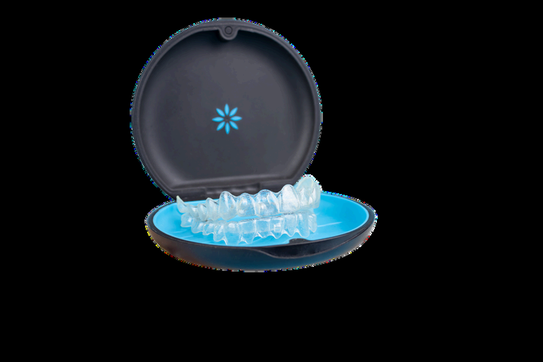 Ortodontia & Invisalign - aparelho fixo